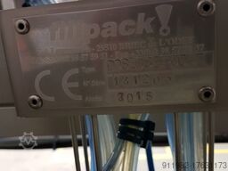 Fillpack Doseuse Eri 2 têtes
