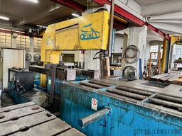 SOFINA SVT CNC 2500 X 500