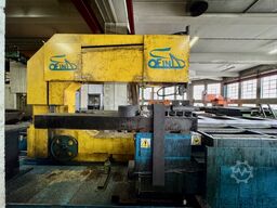 SOFINA SVT CNC 2500 X 500