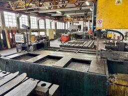 SOFINA SVT CNC 2500 X 500