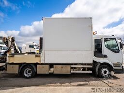 RENAULT MIDULM 220 DCI - PAFLINGER PK 6001