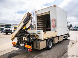 RENAULT MIDULM 220 DCI - PAFLINGER PK 6001