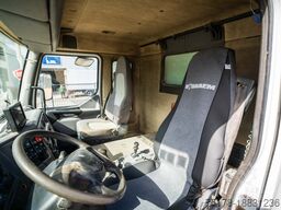 RENAULT MIDULM 220 DCI - PAFLINGER PK 6001