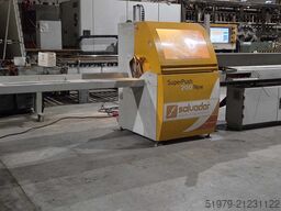 Salvador Superpush 200