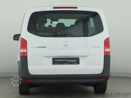 Mercedes-Benz Vito 114 CDI Tourer PRO Lang AUT Facelift KlimaA