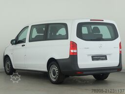 Mercedes-Benz Vito 114 CDI Tourer PRO Lang AUT Facelift KlimaA