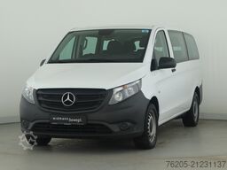 Mercedes-Benz Vito 114 CDI Tourer PRO Lang AUT Facelift KlimaA