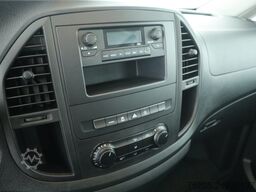 Mercedes-Benz Vito 114 CDI Tourer PRO Lang AUT Facelift KlimaA