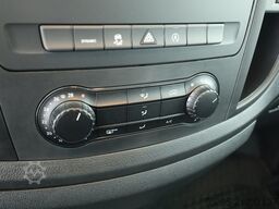 Mercedes-Benz Vito 114 CDI Tourer PRO Lang AUT Facelift KlimaA