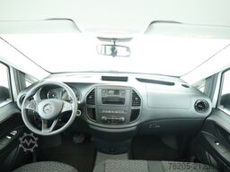 Mercedes-Benz Vito 114 CDI Tourer PRO Lang AUT Facelift KlimaA
