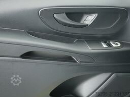 Mercedes-Benz Vito 114 CDI Tourer PRO Lang AUT Facelift KlimaA