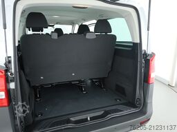 Mercedes-Benz Vito 114 CDI Tourer PRO Lang AUT Facelift KlimaA