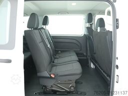 Mercedes-Benz Vito 114 CDI Tourer PRO Lang AUT Facelift KlimaA