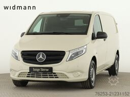 Mercedes-Benz Vito 119 CDI 4x4 Kasten Kompakt ACC AHK AUT Kam.