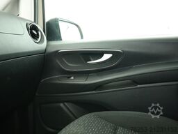Mercedes-Benz Vito 119 CDI 4x4 Kasten Kompakt ACC AHK AUT Kam.