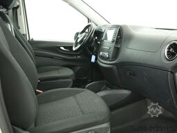 Mercedes-Benz Vito 119 CDI 4x4 Kasten Kompakt ACC AHK AUT Kam.