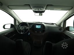 Mercedes-Benz Vito 119 CDI 4x4 Kasten Kompakt ACC AHK AUT Kam.