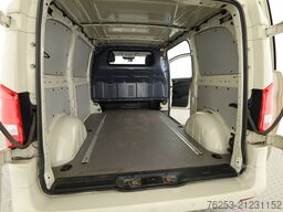 Mercedes-Benz Vito 119 CDI 4x4 Kasten Kompakt ACC AHK AUT Kam.