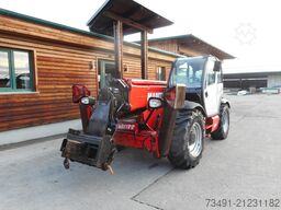 Manitou MT 1440 Privilege