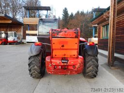 Manitou MT 1440 Privilege