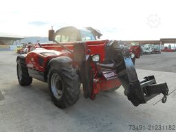 Manitou MT 1440 Privilege