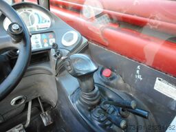 Manitou MT 1440 Privilege