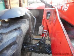 Manitou MT 1440 Privilege