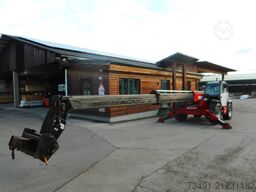 Manitou MT 1440 Privilege