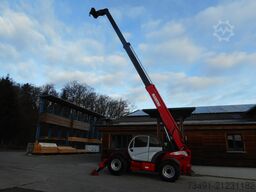 Manitou MT 1440 Privilege