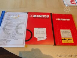 Manitou MT 1440 Privilege