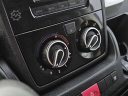 FIAT DUCATO 2.3 Bakwagen Laadklep!