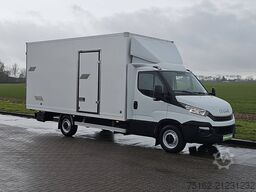 IVECO DAILY 35S18 Bakwagen Deuren XL!