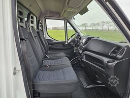 IVECO DAILY 35S18 Bakwagen Deuren XL!