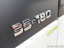 IVECO DAILY 35S18 Bakwagen Deuren XL!