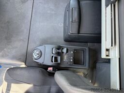 MAN TGM SCHLAFKABINE, 18.290 4X2 LL EURO 5 MIT KRONE KOFFER AUFBAU