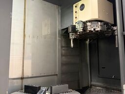 HWACHEON VT 1150 M