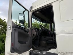 DAF XF 480 FT Euro6 Space Cab