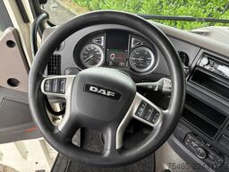 DAF XF 480 FT Euro6 Space Cab