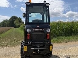 Kingway LANDER 810