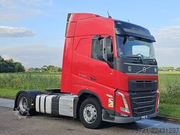 VOLVO FH 500 kipphydraulik IShift