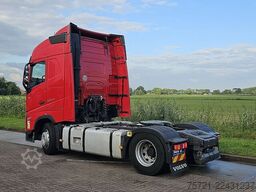 VOLVO FH 500 kipphydraulik IShift