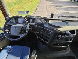 VOLVO FH 500 kipphydraulik IShift