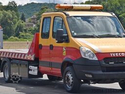 IVECO DAILY 70C17 Abschleppwagen 4,90m * TOPZUSTAND!