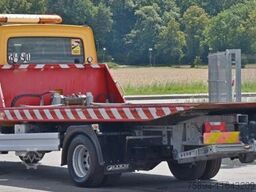 IVECO DAILY 70C17 Abschleppwagen 4,90m * TOPZUSTAND!