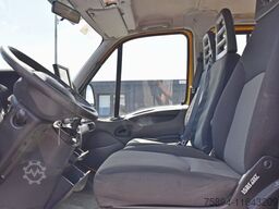 IVECO DAILY 70C17 Abschleppwagen 4,90m * TOPZUSTAND!