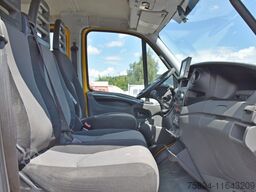 IVECO DAILY 70C17 Abschleppwagen 4,90m * TOPZUSTAND!