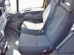 IVECO DAILY 70C17 Abschleppwagen 4,90m * TOPZUSTAND!