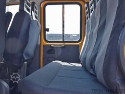 IVECO DAILY 70C17 Abschleppwagen 4,90m * TOPZUSTAND!