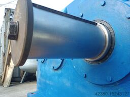 Flender ASUG PENIG TGL 21815 10LA0-280/400x200