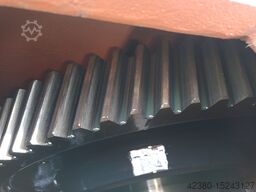 Flender ASUG PENIG TGL 21815 10LA0-280/400x200